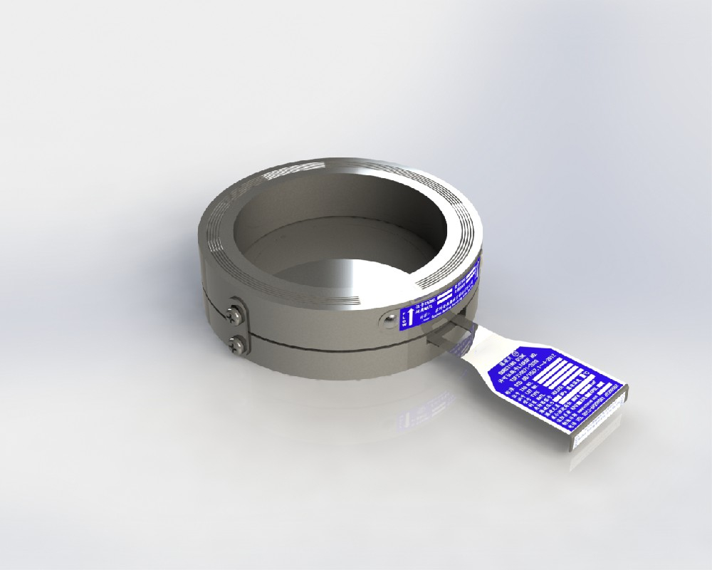 平板开缝型爆破片(PFTA)